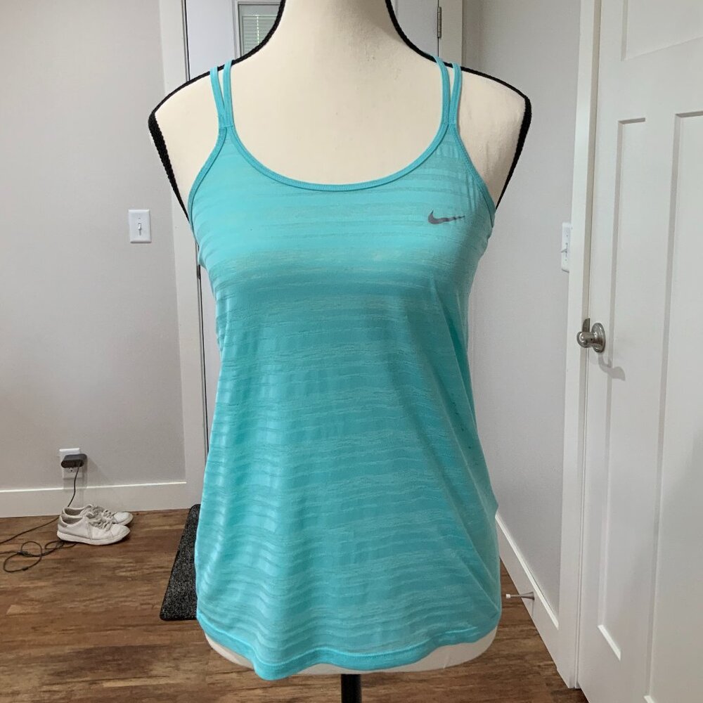 Women's Nike Tank Top